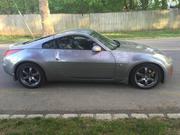 NISSAN 350Z Nissan 350Z Touring Coupe 2-Door